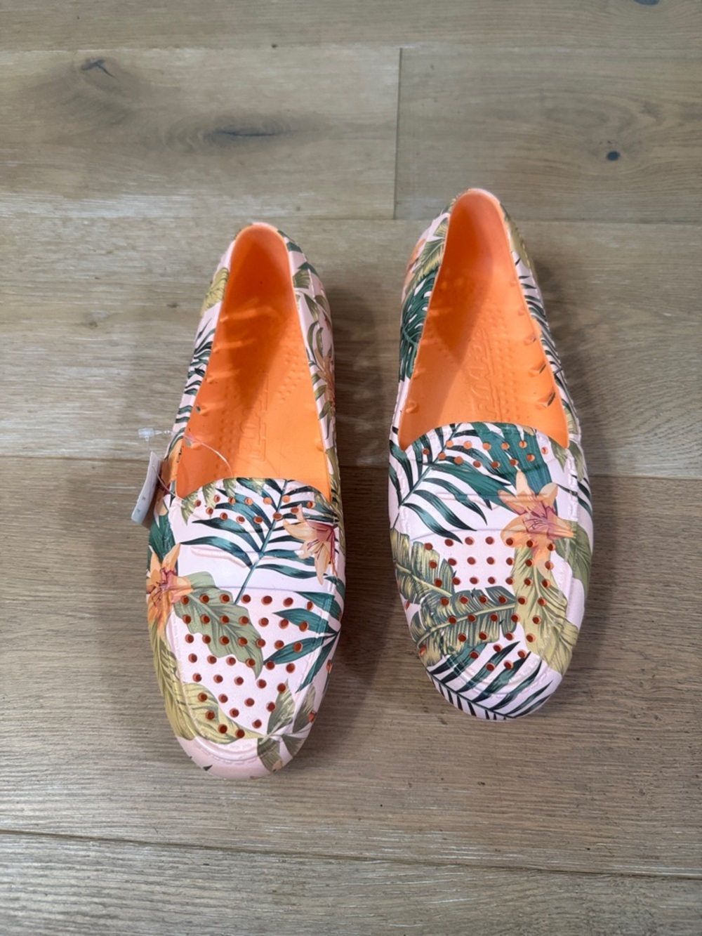 Women’s Tropical Floafers